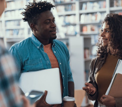 Managing Difficult Conversations